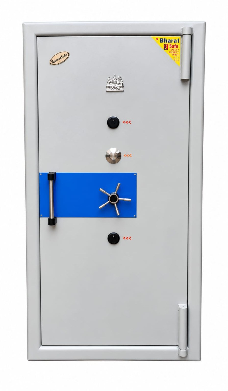 Commercial Security Safe