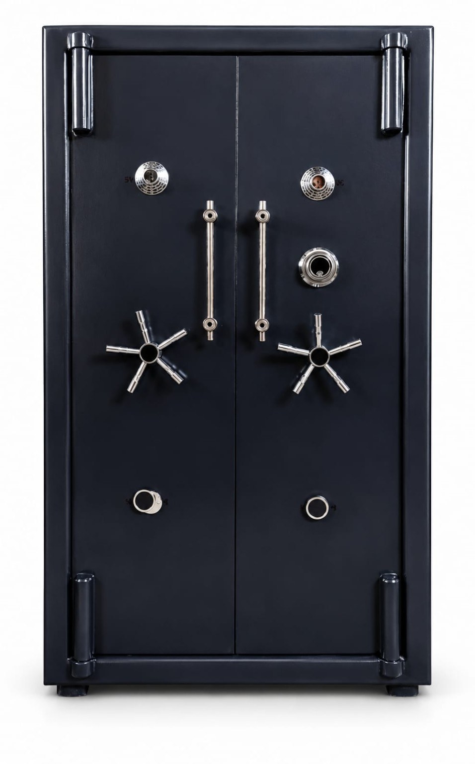 Double-Door Heavy Safe